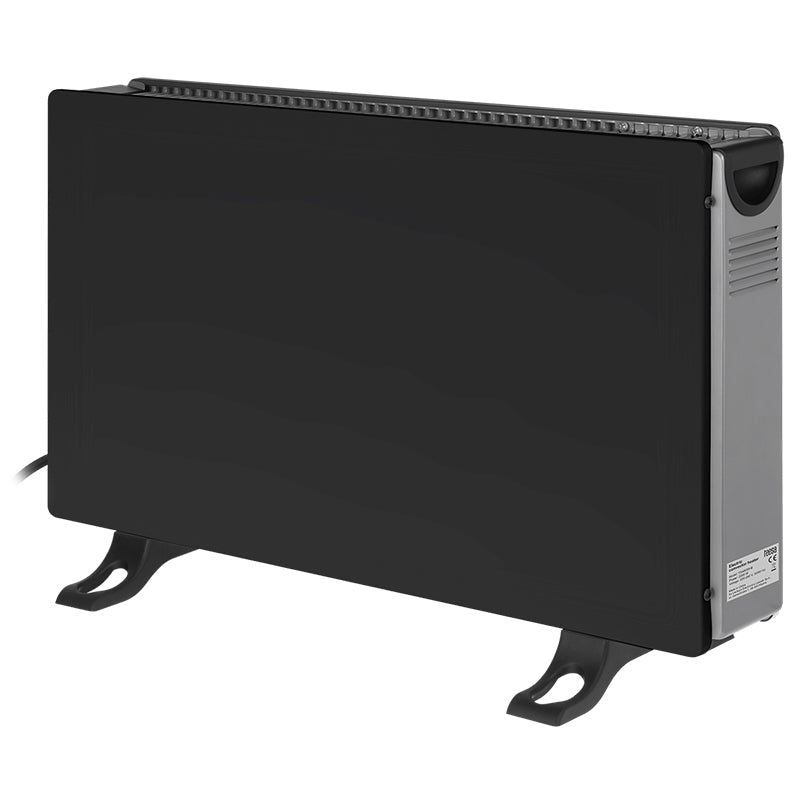 Convector Incalzire Ecran LCD 3 Trepte 2000W