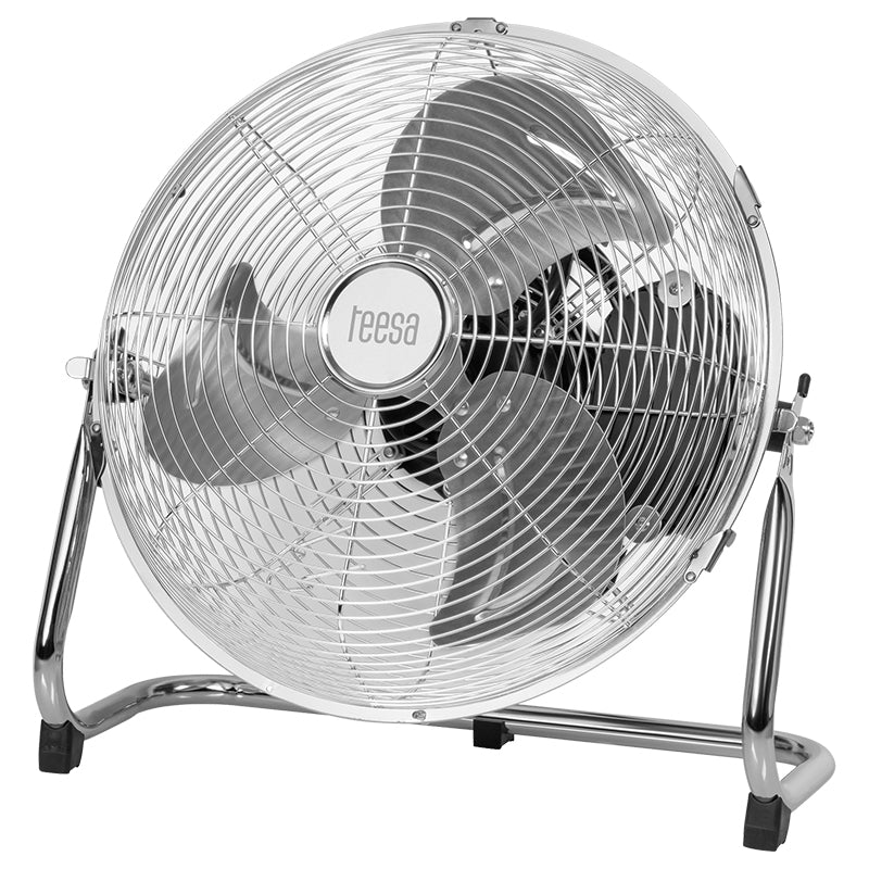 Ventilator Podea 30cm 3 Viteze 50W