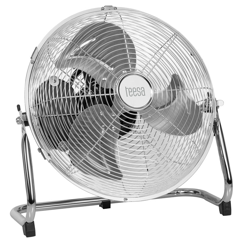 Ventilator Podea 30cm 3 Viteze 50W
