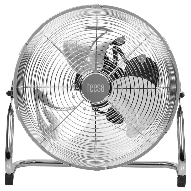 Ventilator Podea 30cm 3 Viteze 50W