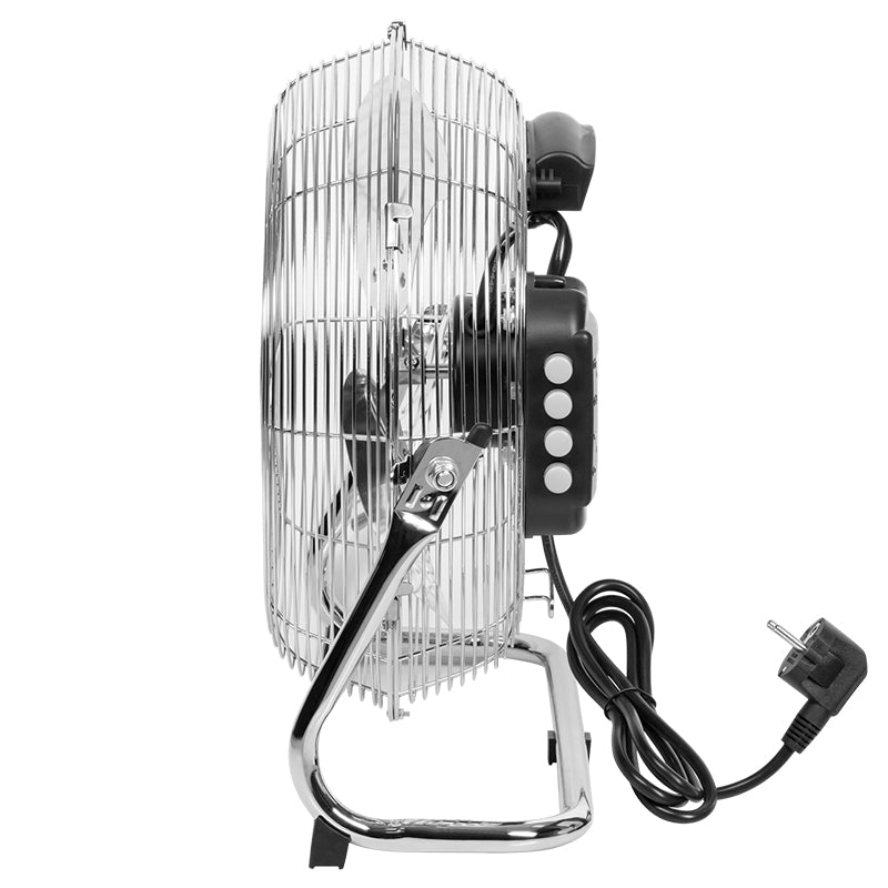 Ventilator Podea 30cm 3 Viteze 50W