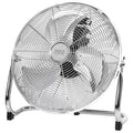 Ventilator Podea 40cm 3 Viteze 90W