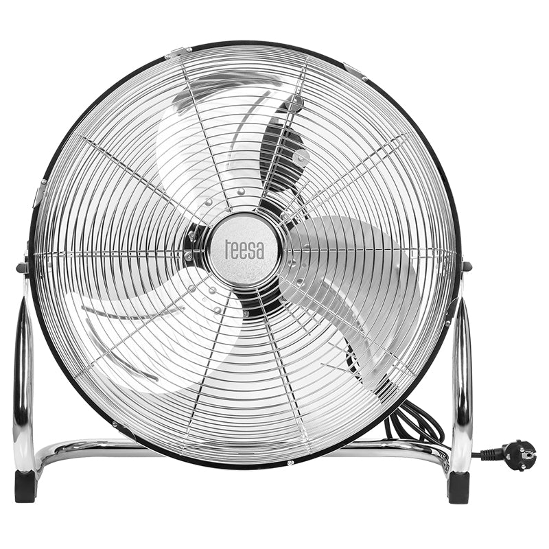 Ventilator Podea 40cm 3 Viteze 90W