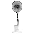 VENTILATOR PICIOR FUNCTIE PULVERIZARE APA