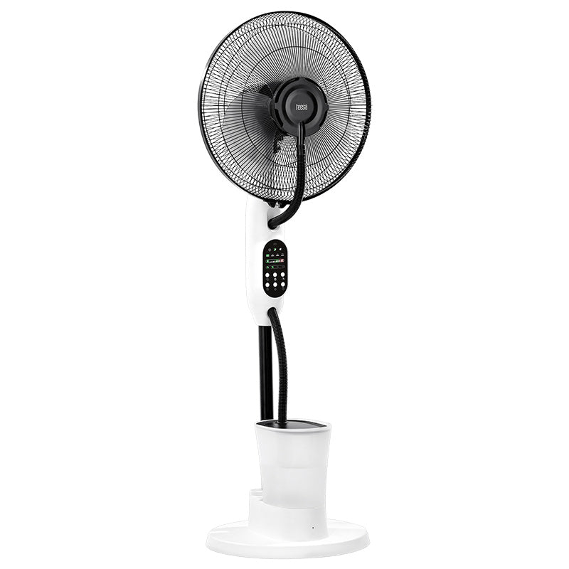 VENTILATOR PICIOR FUNCTIE PULVERIZARE APA
