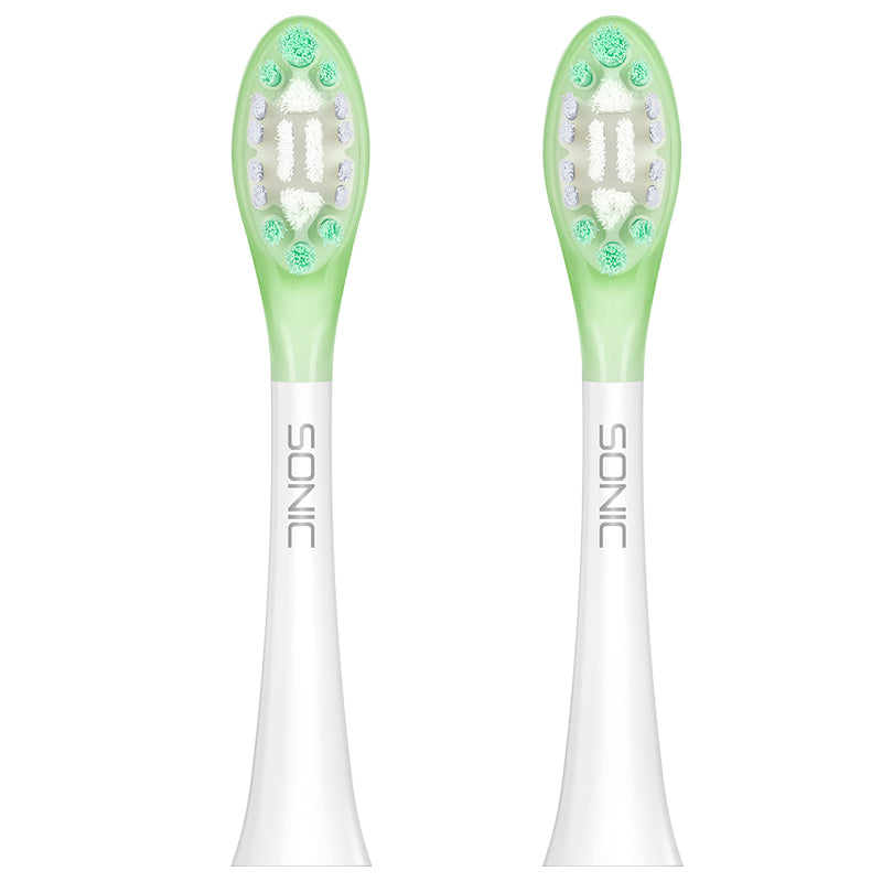 Rezerva Periuta de Dinti Soft Sonic Elite
