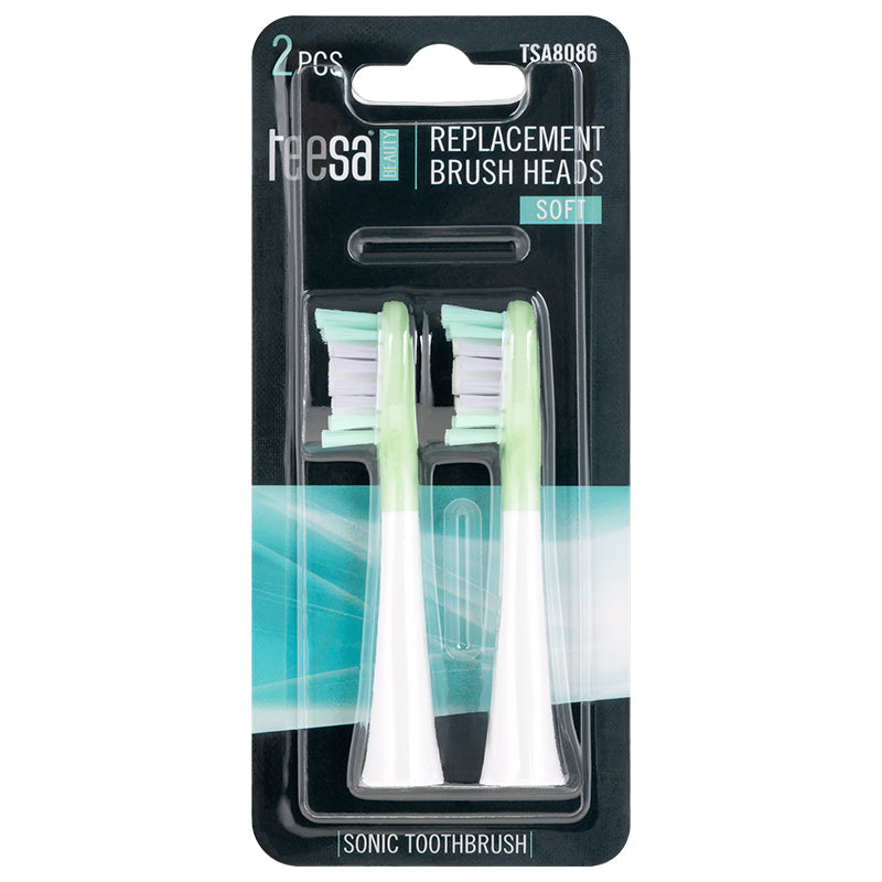 Rezerva Periuta de Dinti Soft Sonic Elite