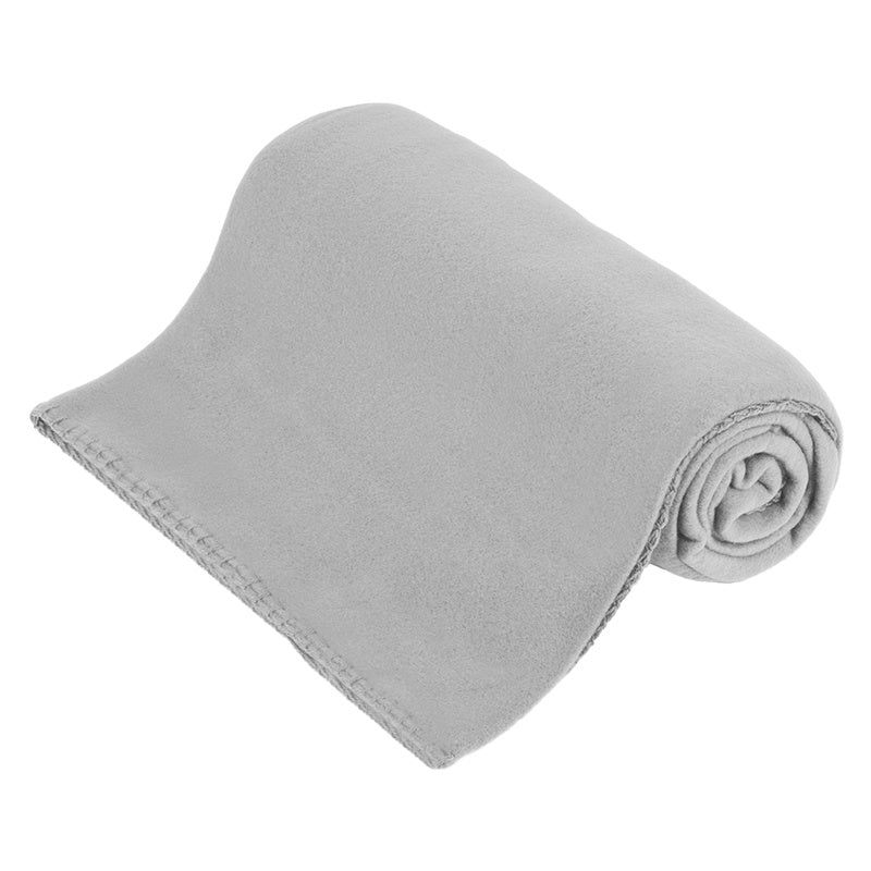 Patura Fleece Polar 130X150cm Gri
