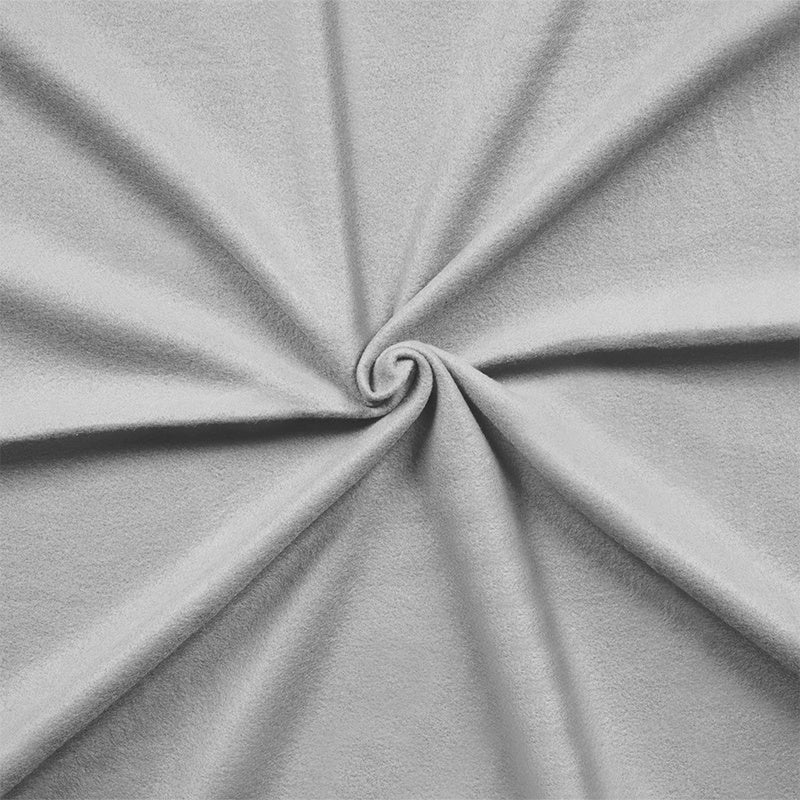 Patura Fleece Polar 130X150cm Gri
