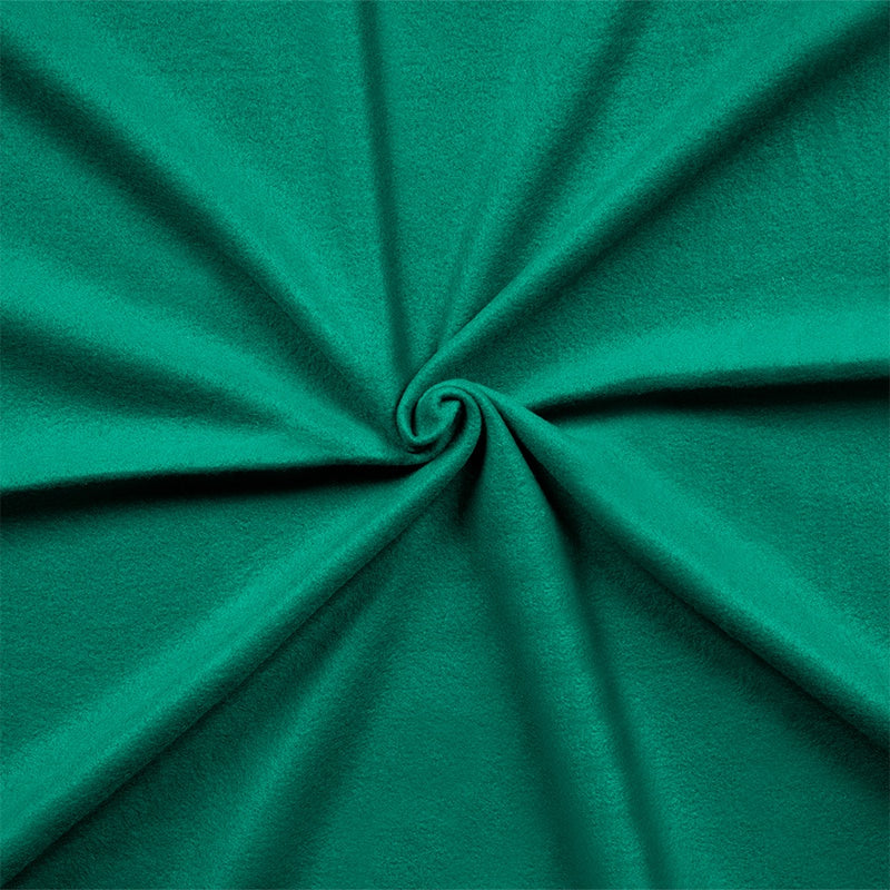 Patura Fleece Polar 130X150cm Verde