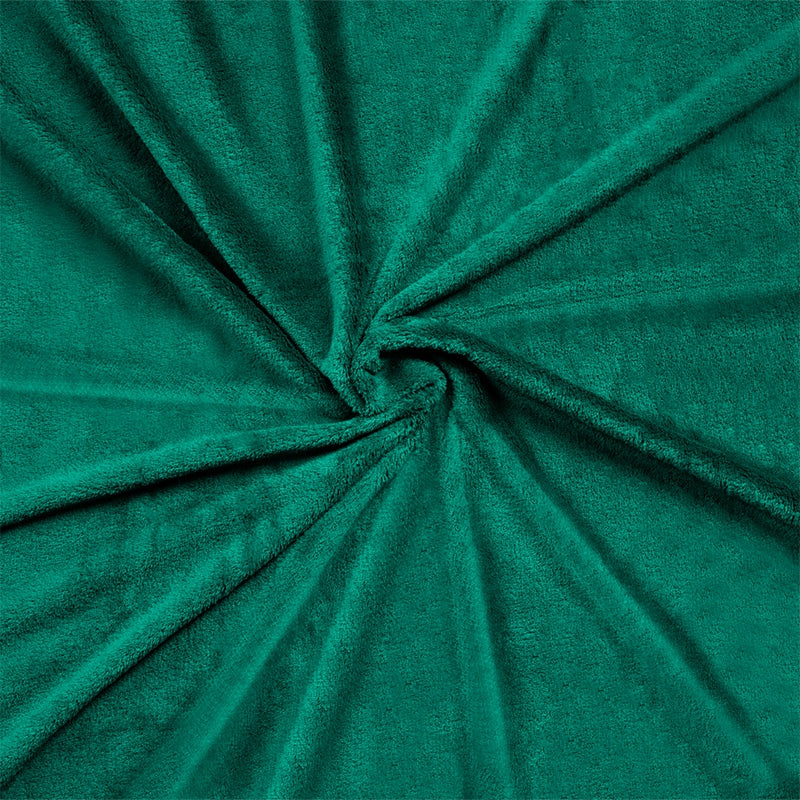 Patura Fleece Polar 150X200cm Verde
