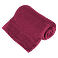 Patura Fleece Polar 150X200cm Magneta