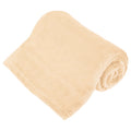 Patura Fleece Polar 150X200cm Crem