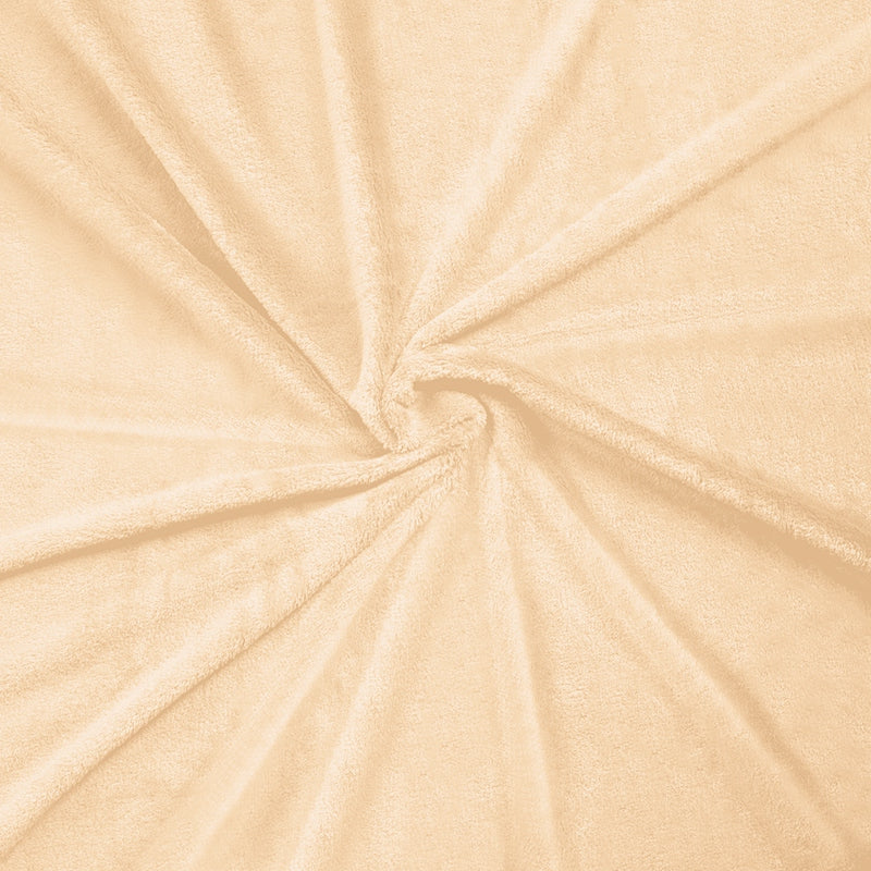 Patura Fleece Polar 150X200cm Crem