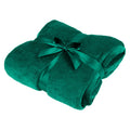 Patura Fleece Polar 200X220cm Verde