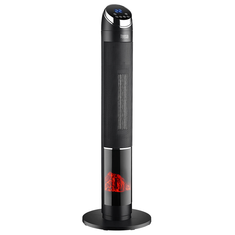 Aeroterma Turn Imitatie Semineeu PTC 2000W