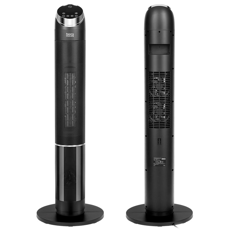 Aeroterma Turn Imitatie Semineeu PTC 2000W