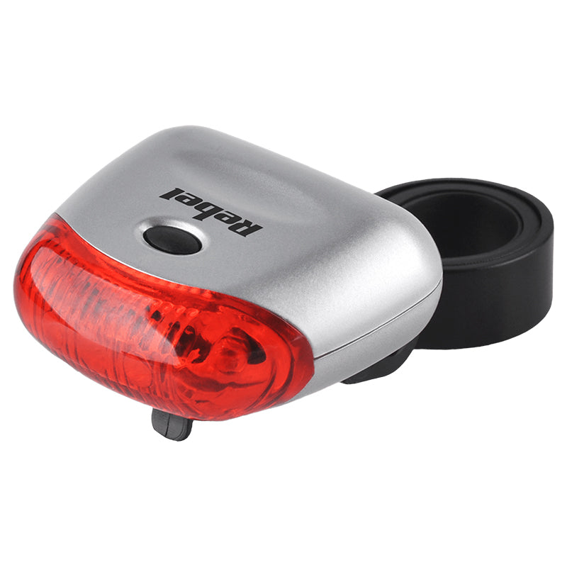 Set Lumini Fata Spate Bicicleta