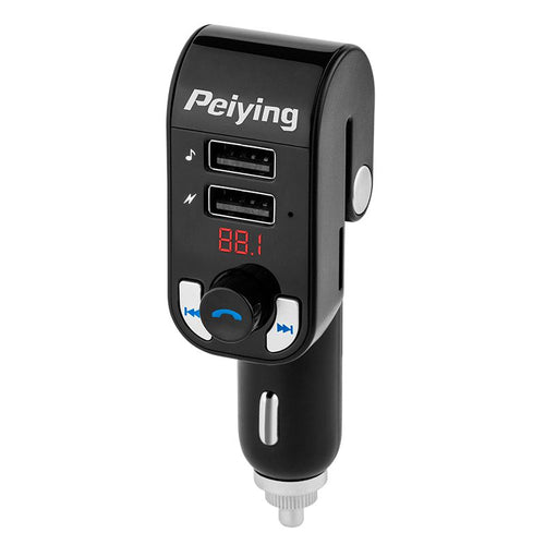 Adaptor Auto CD/Caseta