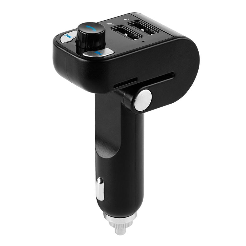 Adaptor Auto CD/Caseta