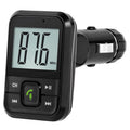 Modulator FM Audio Bluethooth USB