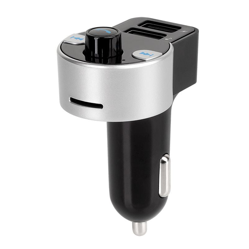 Modulator FM Audio 2XUSB Bluethooth Peiying