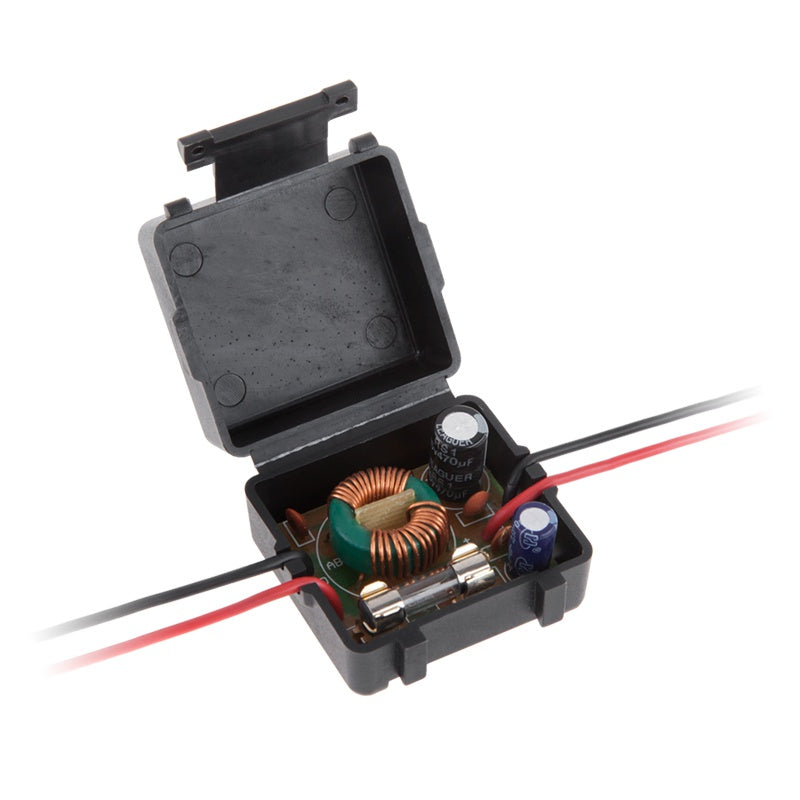 Filtru Auto F3A