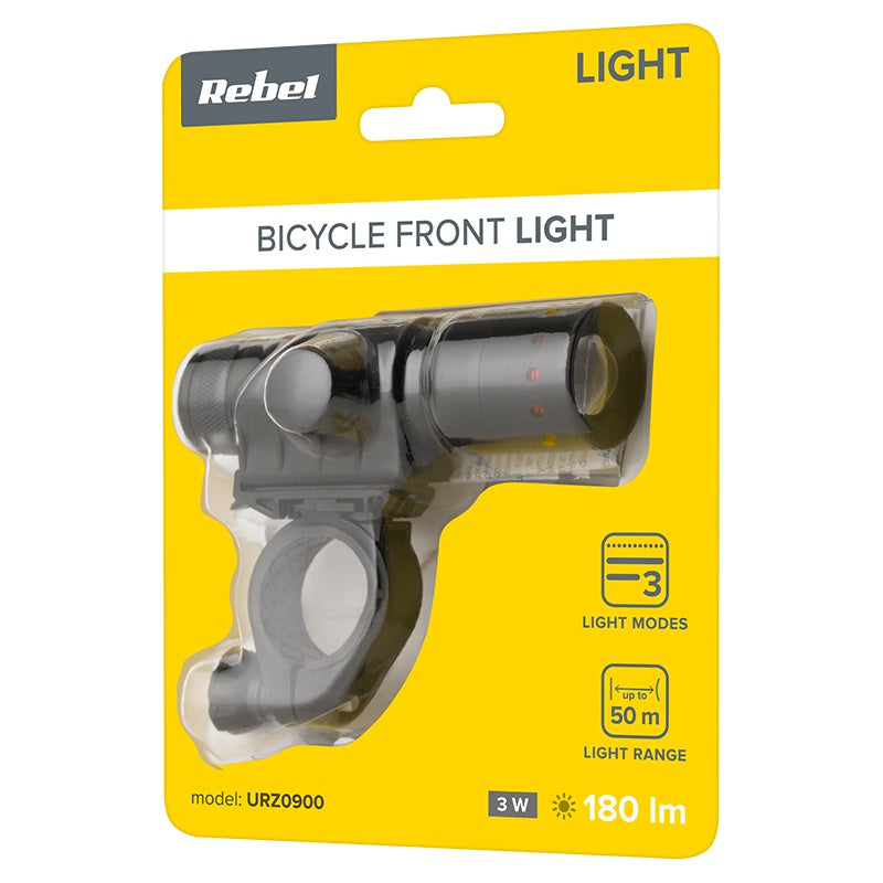 Far Bicicleta Led 3W