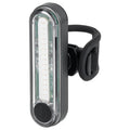 Lampa Spate Bicicleta Led Cob Incarcare USB