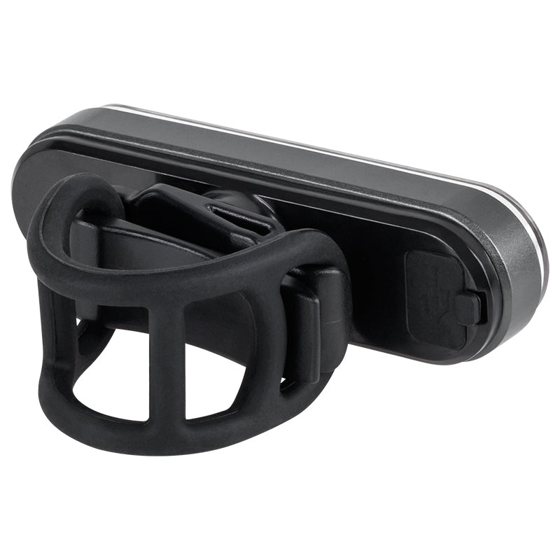 Lampa Spate Bicicleta Led Cob Incarcare USB