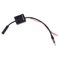 Amplificator Auto Semnal Radio 16DB