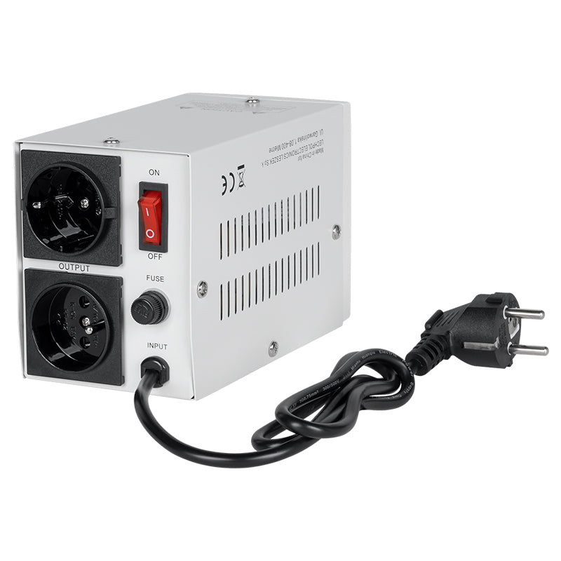 STABILIZATOR TENSIUNE AUTOMAT 500VA KEMOT