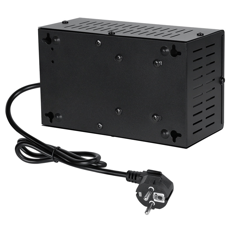 STABILIZATOR TENSIUNE AUTOMAT 500VA PERETE KEMOT