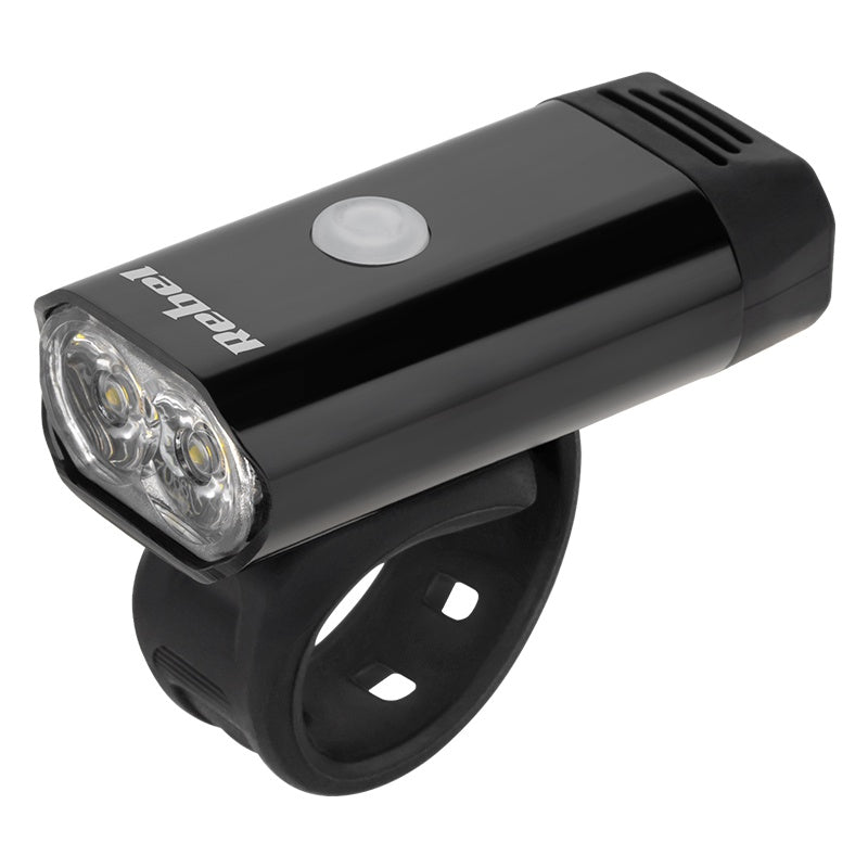 Far Bicicleta 5W cu Acumulator