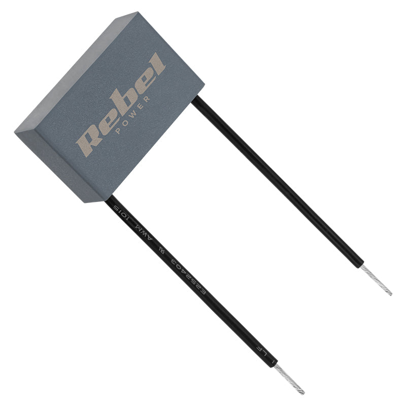 Condensator Motor MKSP-8 2.5UF 450V