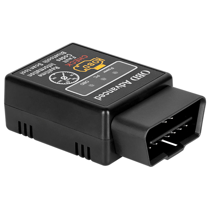 Interfata Diagnoza Auto Bluethoot ODB2 ELM327