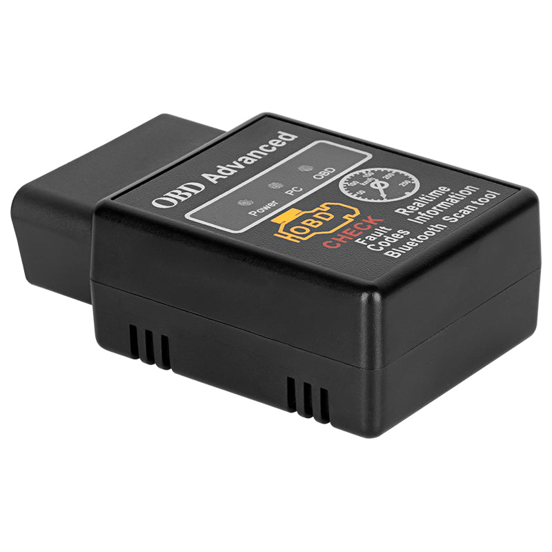 Interfata Diagnoza Auto Bluethoot ODB2 ELM327