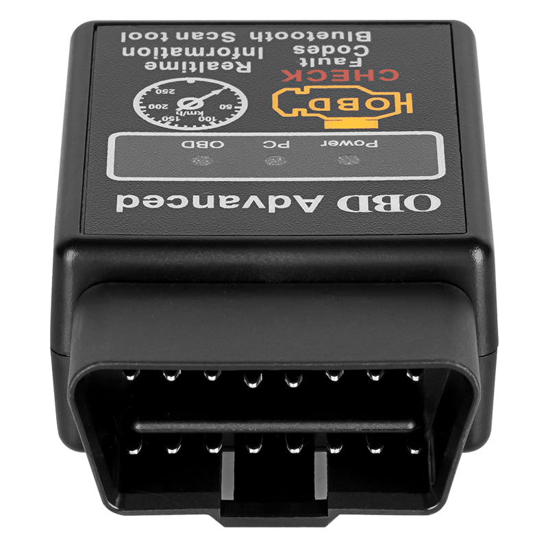 Interfata Diagnoza Auto Bluethoot ODB2 ELM327