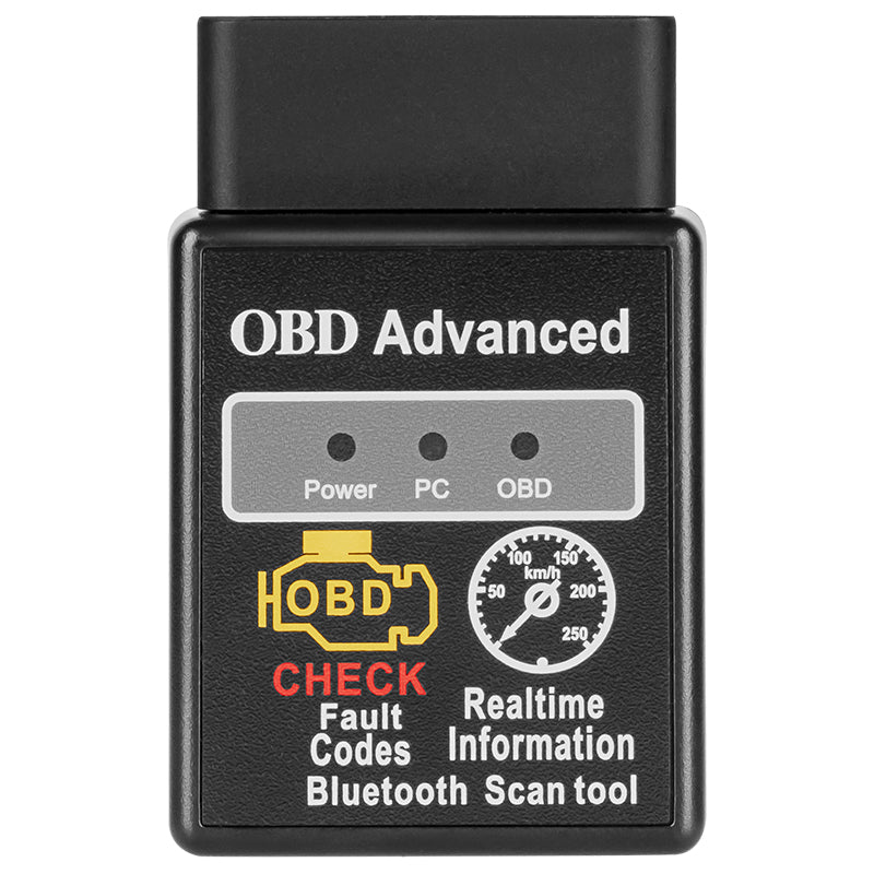 Interfata Diagnoza Auto Bluethoot ODB2 ELM327