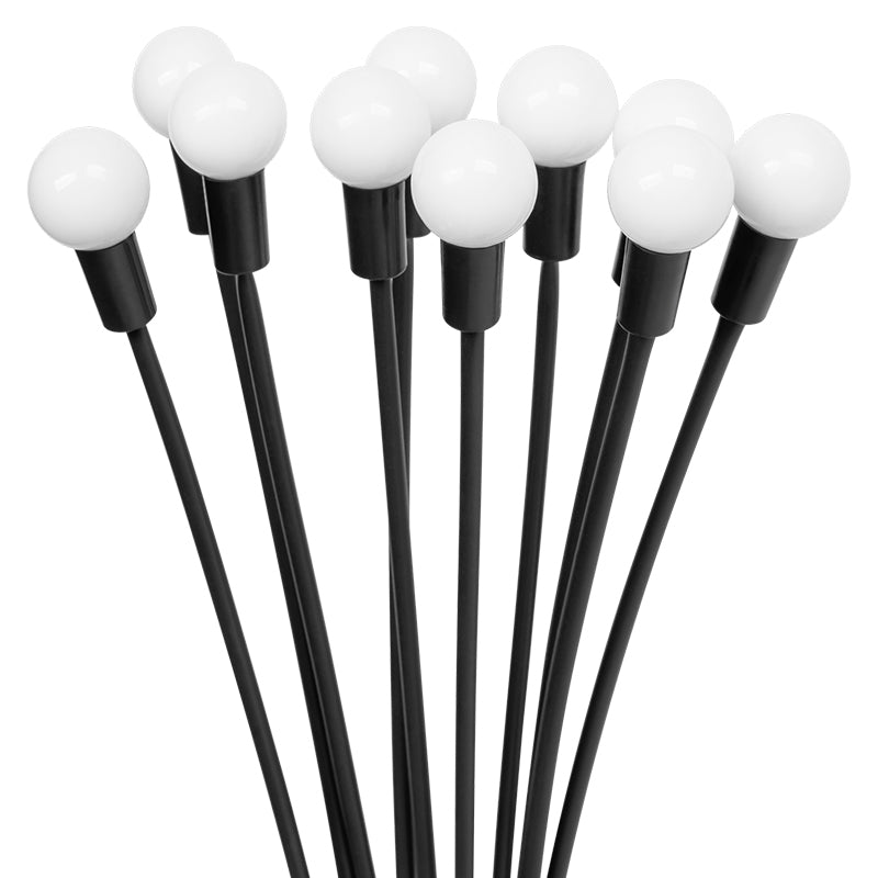 Decoratiune Gradina Lampi Solare