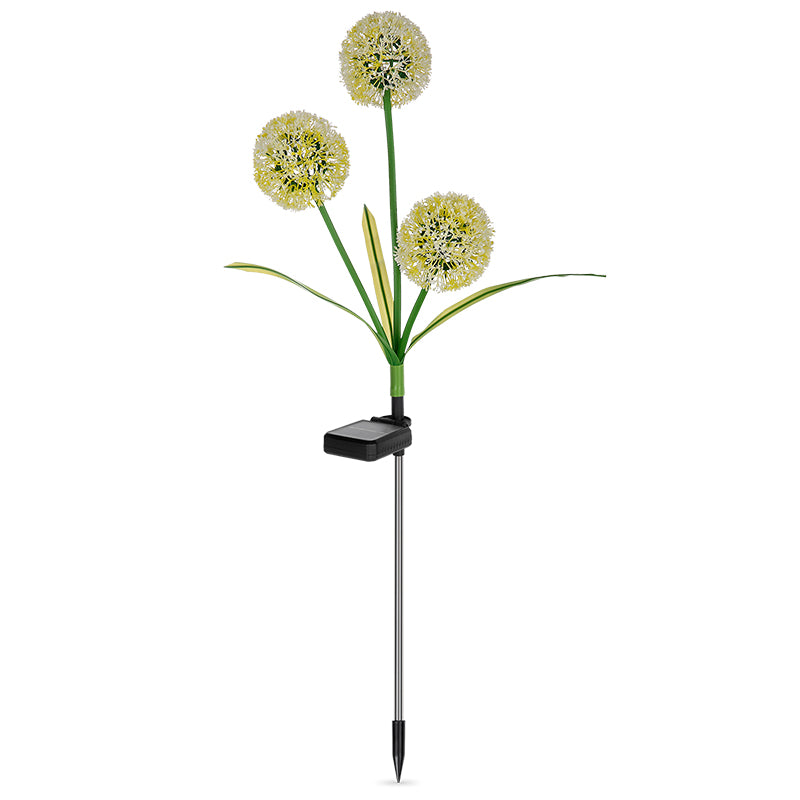 Lampa Led Solara Decorativa