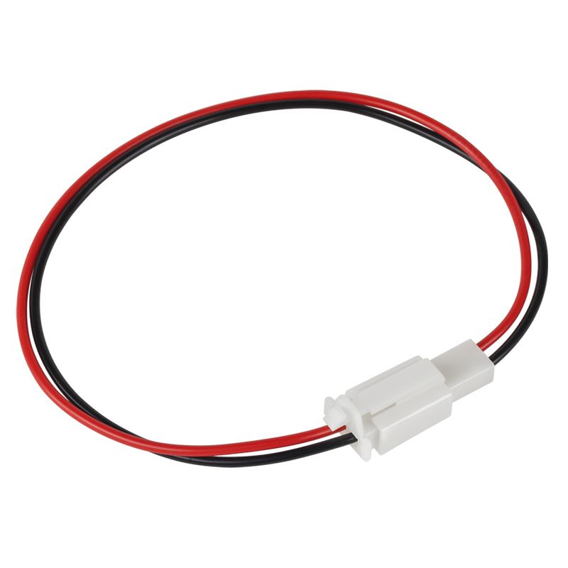 Conector DC Auto