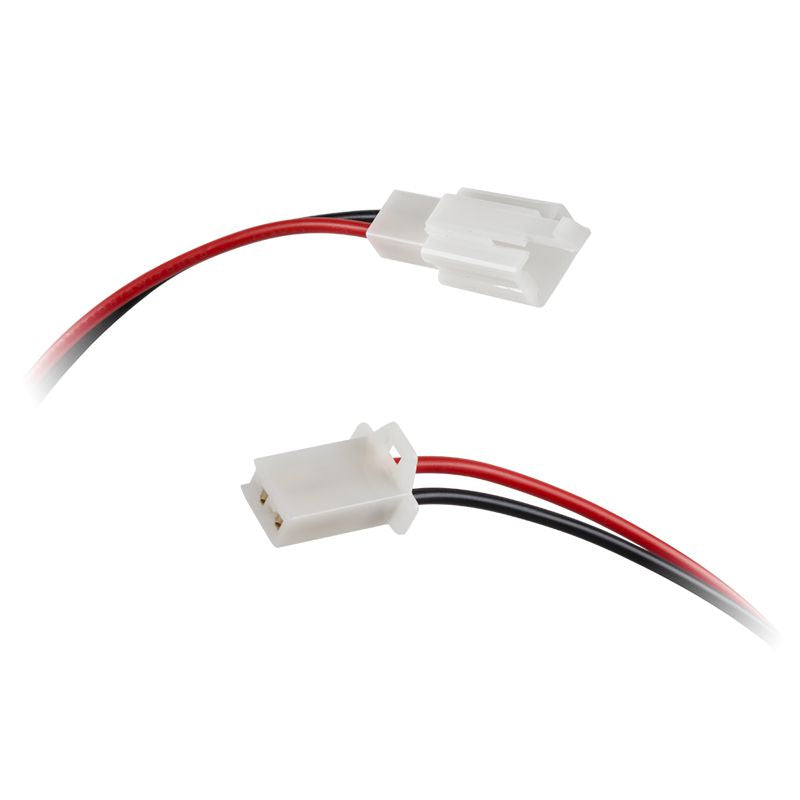 Conector DC Auto